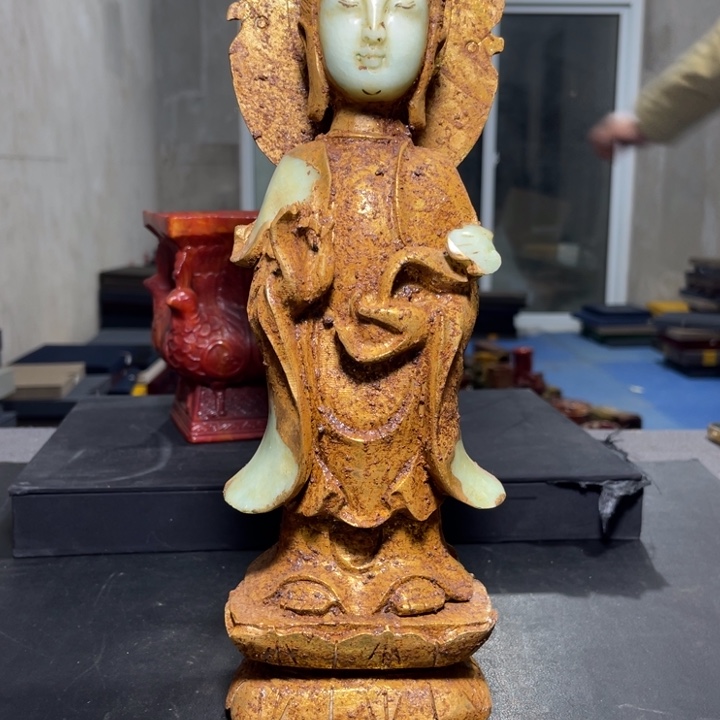 底槽青官方链接一物一图