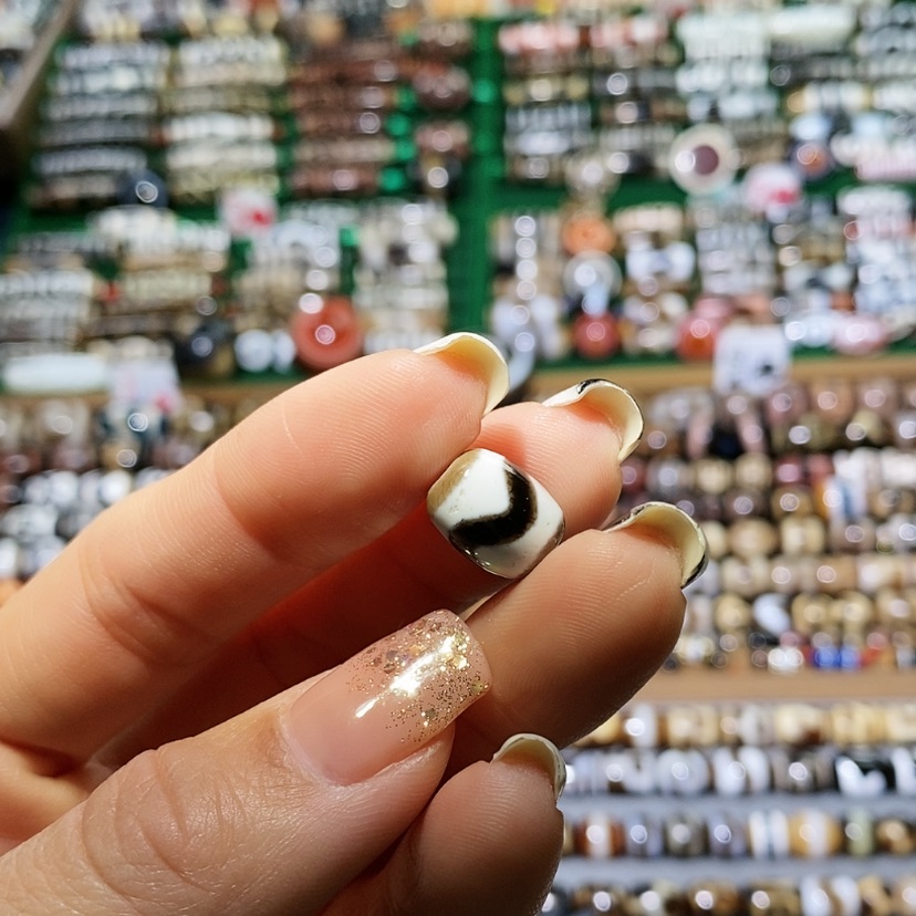 【闪购商品】玛瑙/玉髓散珠