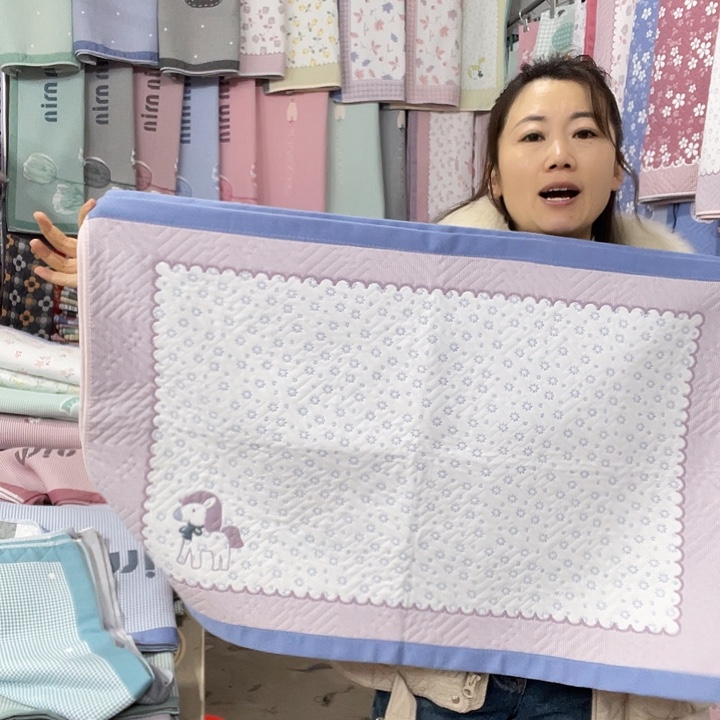 棉特价促销兰色小马