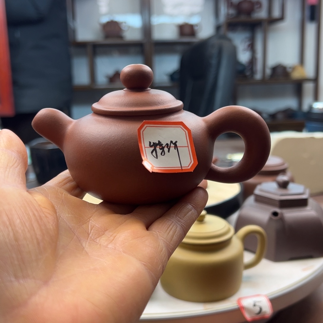 底槽青茶壶幽**9160 C底槽清（老张）