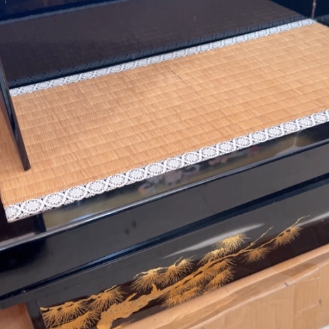 中古美术，金银铜铁锡