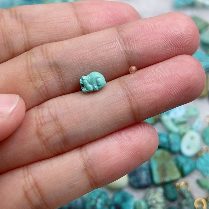 静***心南红玛瑙未镶嵌珠宝奇石