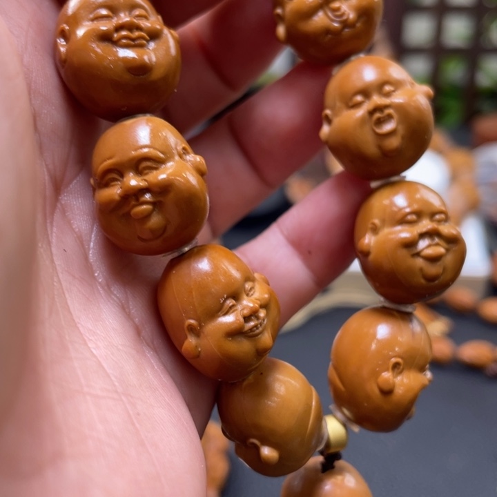 吊坠橄榄核橄榄核
