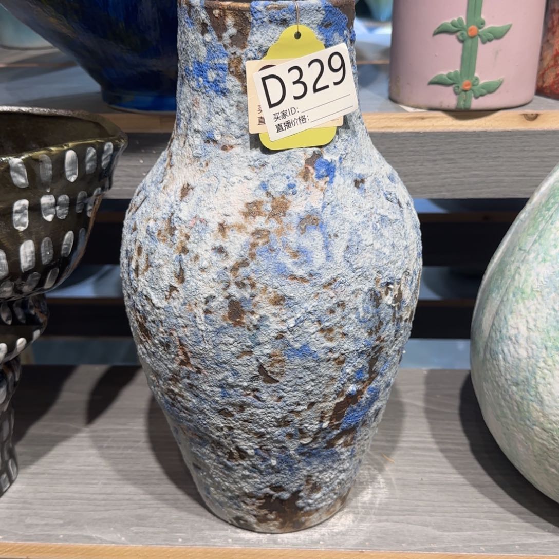 景德镇陶瓷艺术品