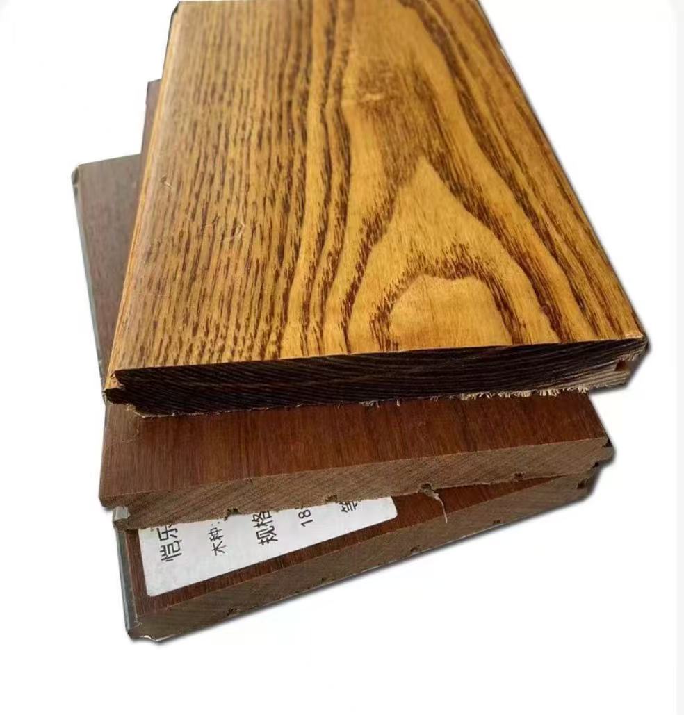 木地板小样专拍链接小样免费支付的是快递费