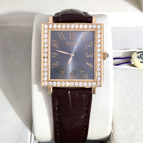 95新 Piaget/伯爵 伯爵/手动机械/95新/表径29/C13625021897