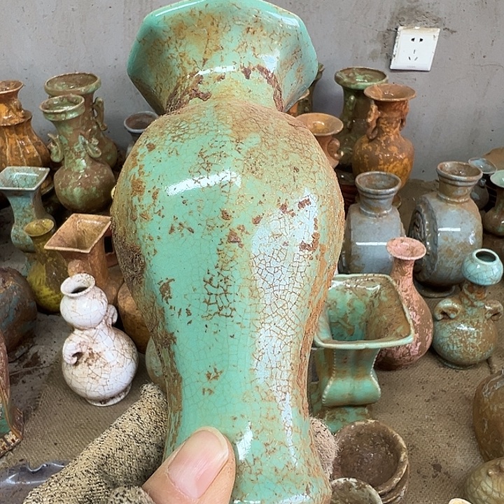 陶摆件瓷器瓷器瓷器瓷器瓷器