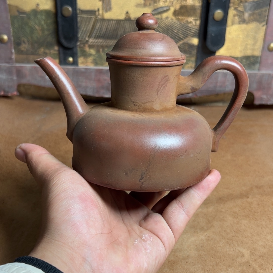 紫砂公道杯紫砂紫砂