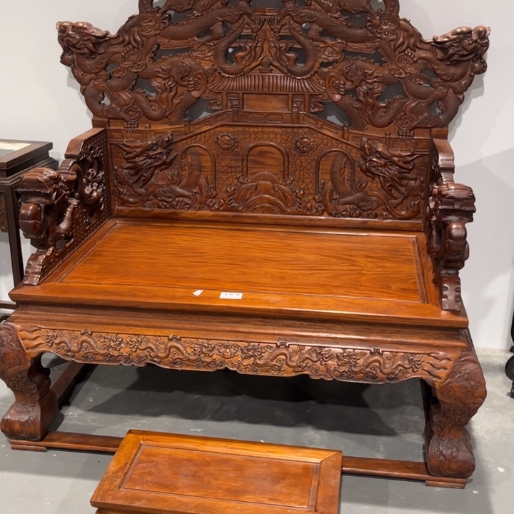 一***！实木家具拍货专用链接商品不包邮，影响二销不予退换