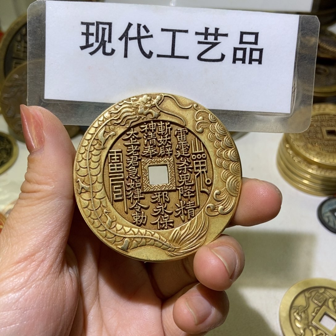 铜现代工艺品现代文创产品