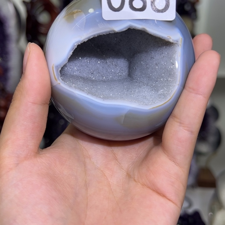 大型摆件（非配饰）未镶嵌水晶