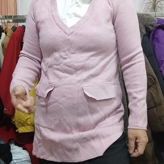 穿着舒服透气性好