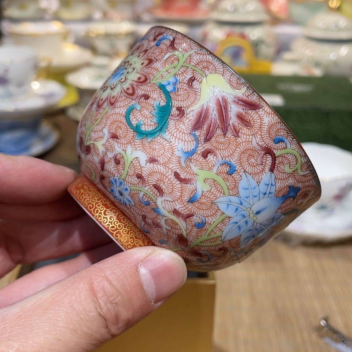 【闪购商品】瓷片，和美陶瓷真便宜