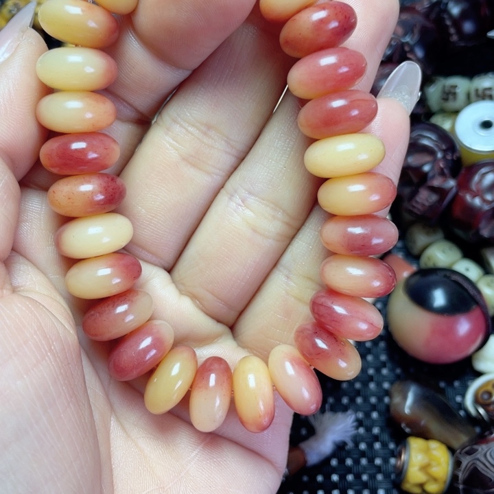 手串/手链驼骨其他配饰