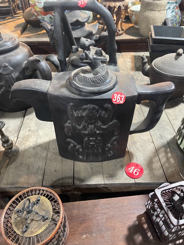 民俗老物件收品紫砂摆件！一物一拍专用链接