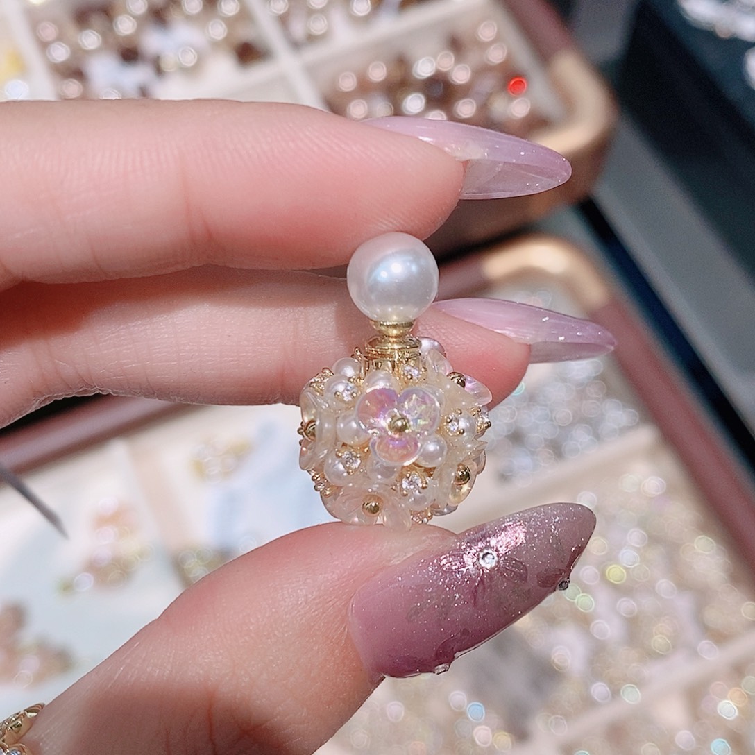 锆石铜合金925银爆款