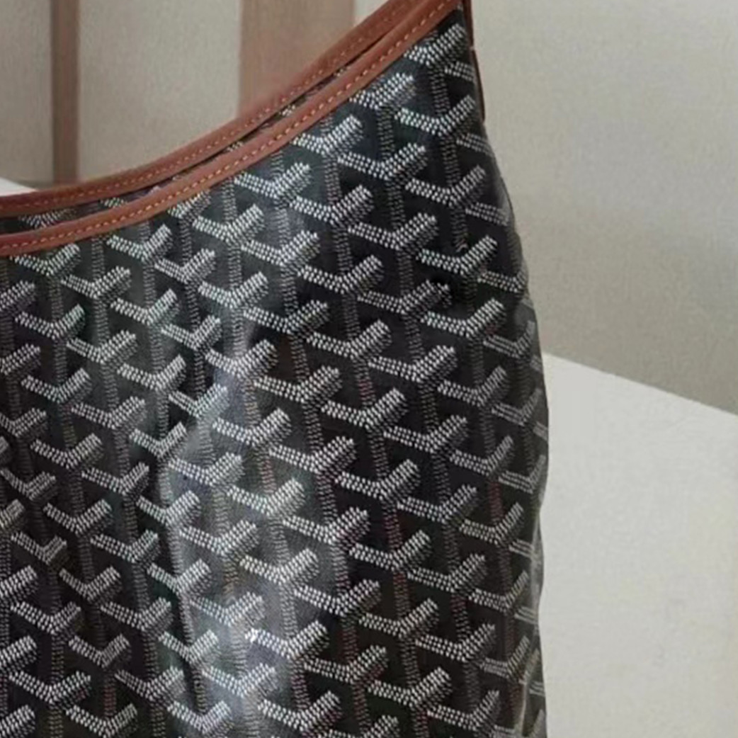 （好物）经典hobo单肩包