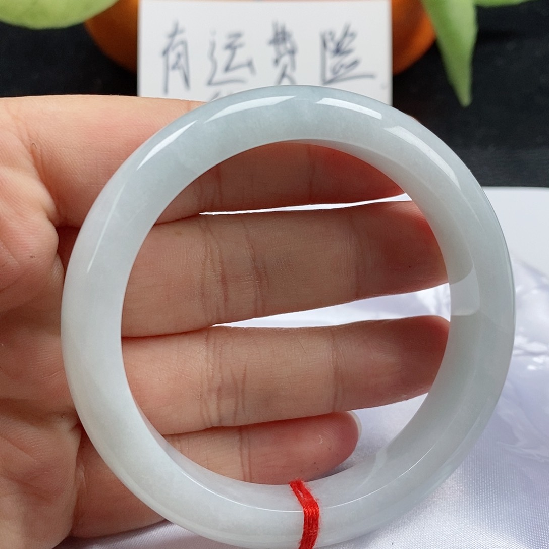 【闪购商品】翡翠手镯未镶嵌286号