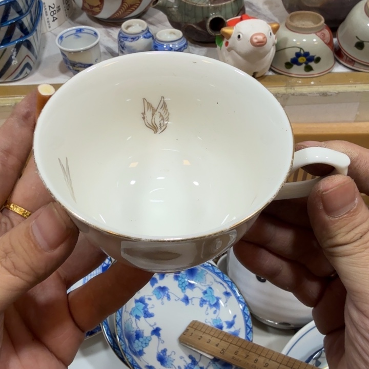 陶瓷推荐第二名20包邮