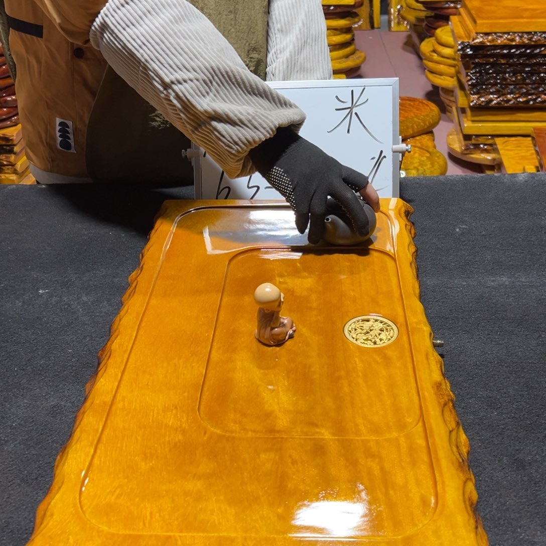 实木茶盘茶盘茶具