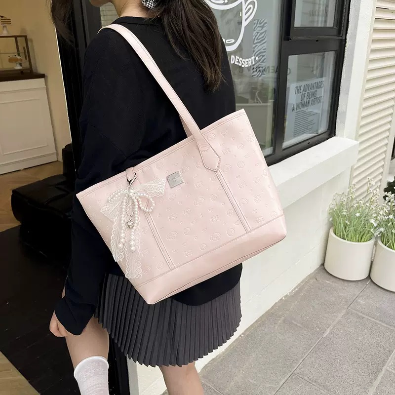 3【任选两只包包】直播间热卖新款ins风简约大气小众复古