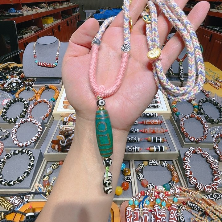 未镶嵌玛瑙/玉髓珠宝奇石