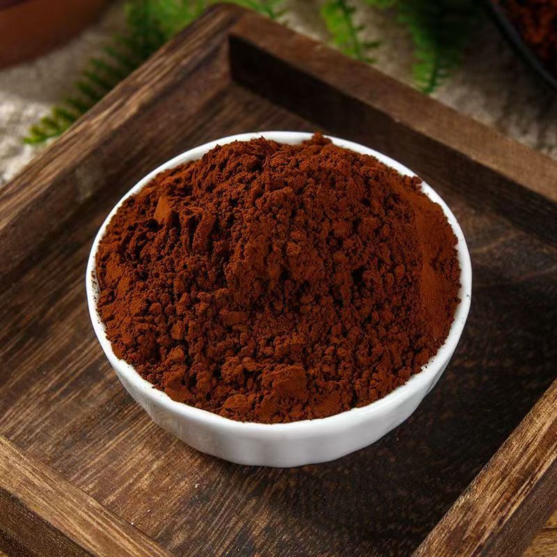 灵芝孢子粉天然传统滋补品