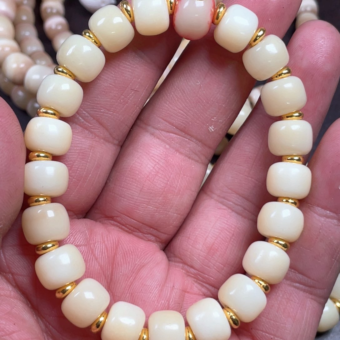 驼骨手串/手链编号168卡1.0