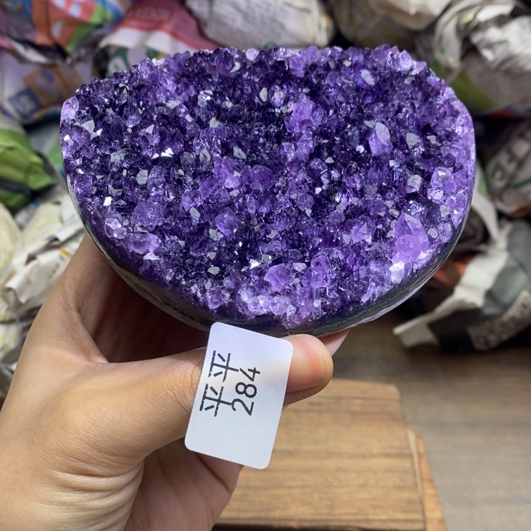 大型摆件（非配饰）水晶未镶嵌