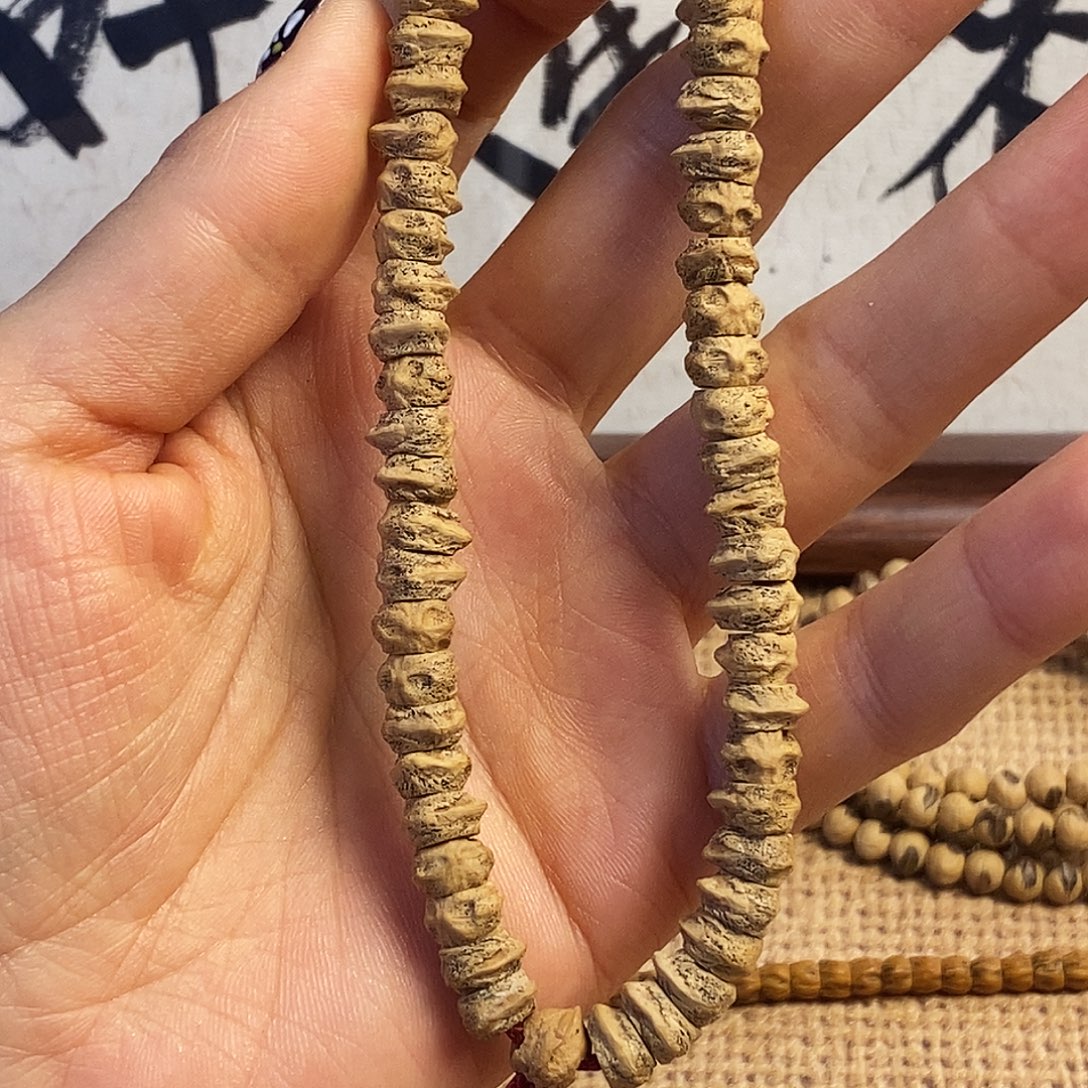 柏香籽/百香籽吊坠