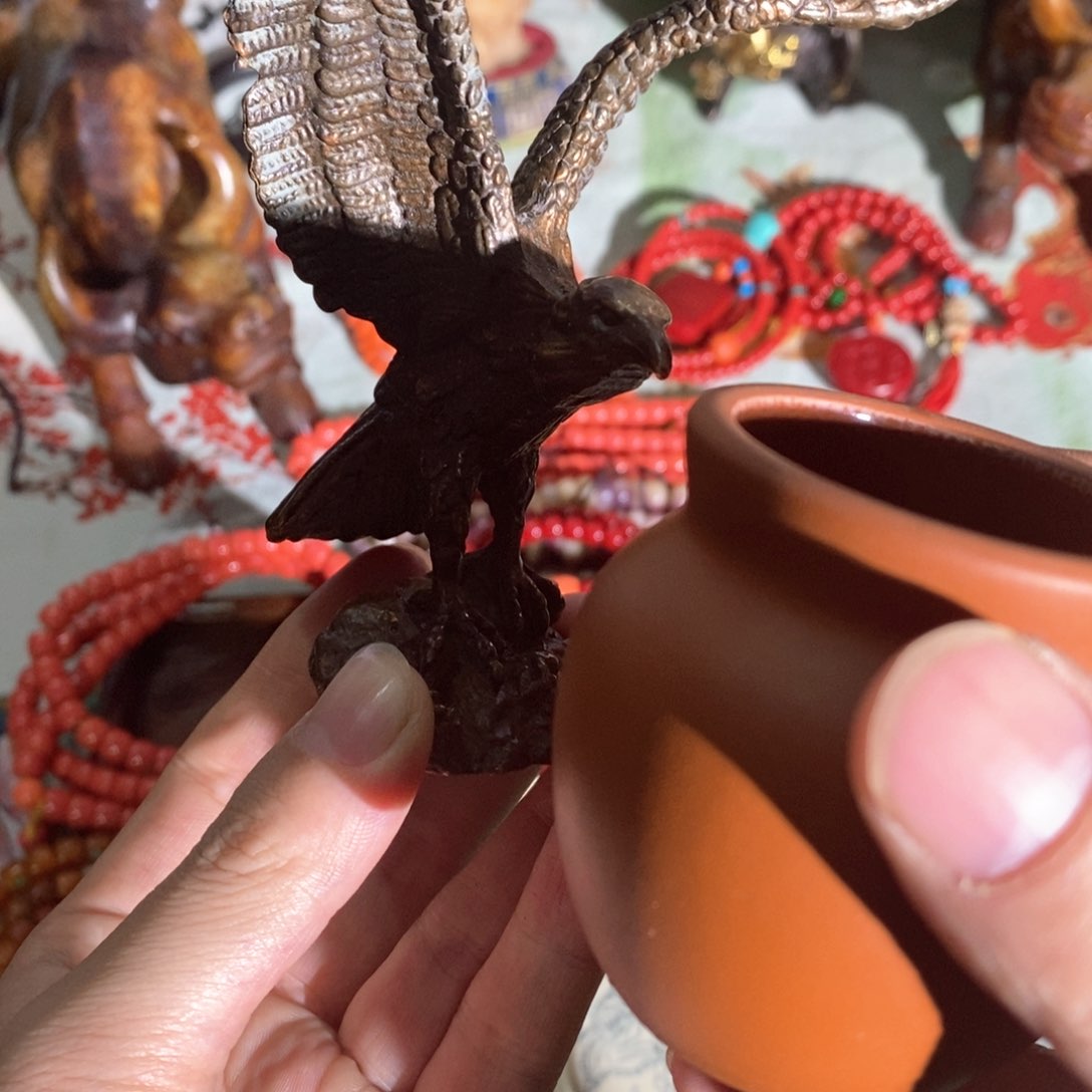 紫砂哈哈我也是很喜欢这个