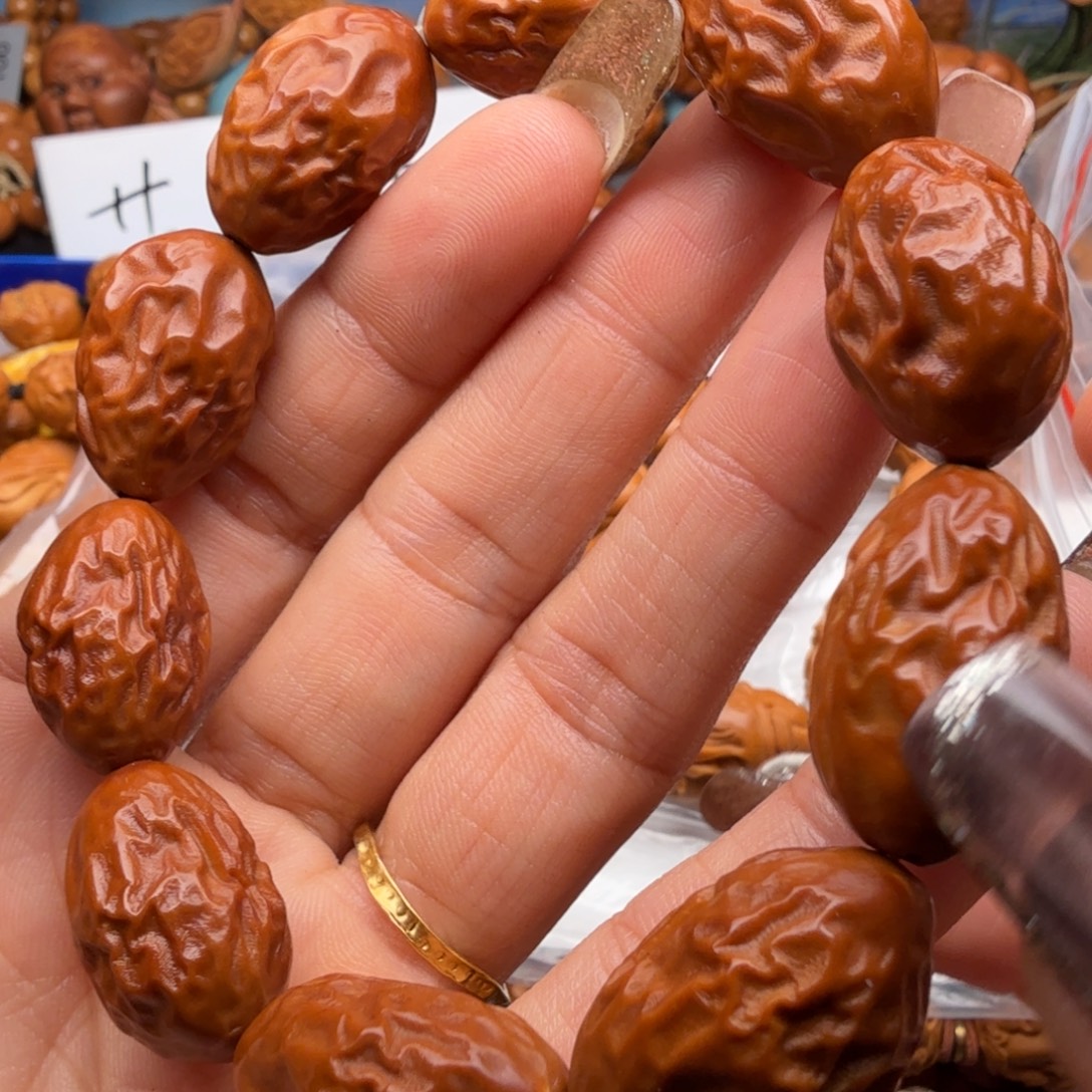 手串/手链橄榄核橄榄核