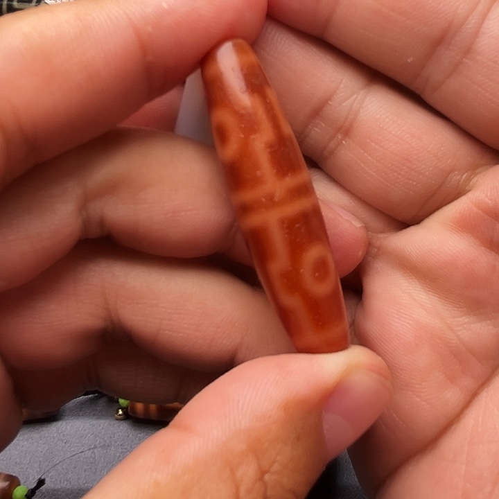 玛瑙/玉髓颈饰未镶嵌似**年