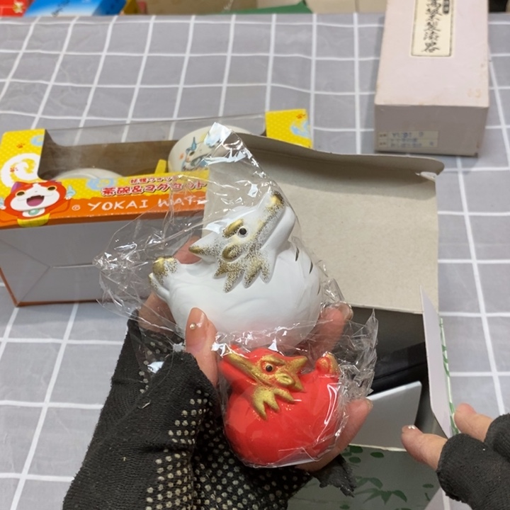 精美瓷器 一单包邮