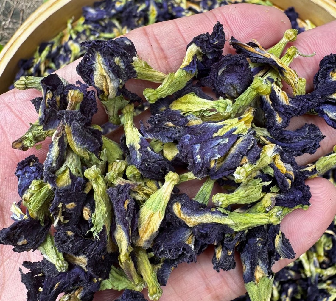 【小张助农山货】现收土特产~~~南古碟