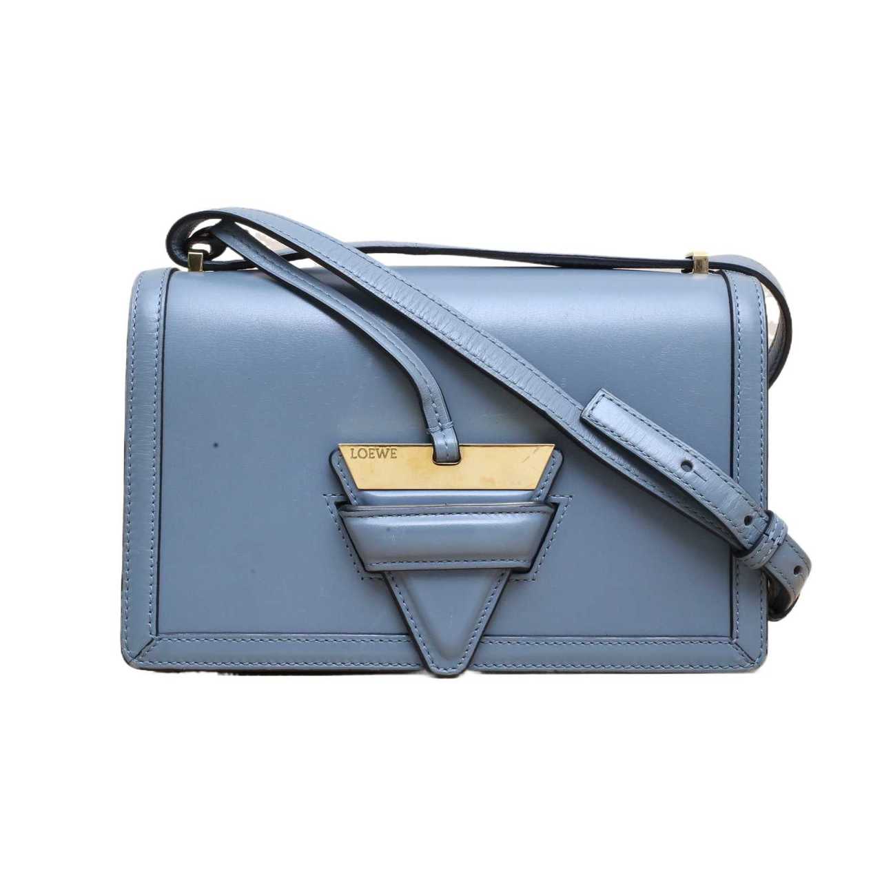 95新 LOEWE/罗意威 小野专属/单肩包/TL2056