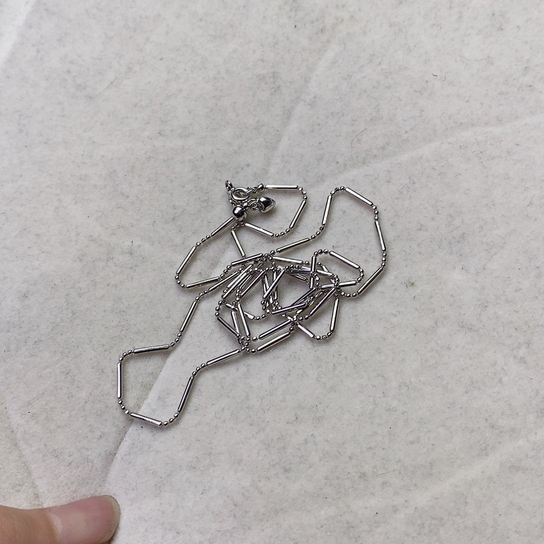 海水珍珠颈饰银S925镶嵌