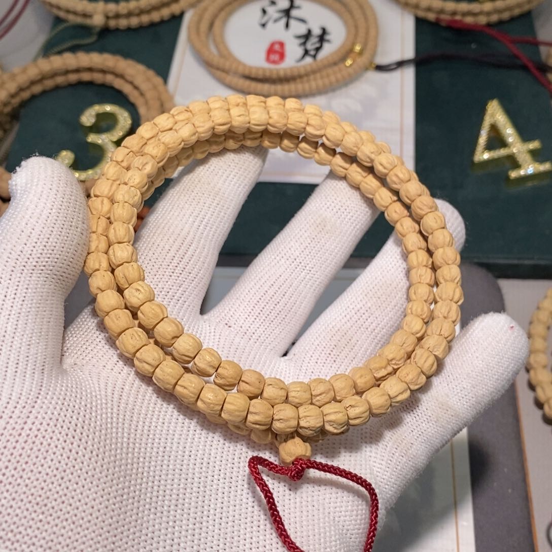 柏香籽/百香籽吊坠小*