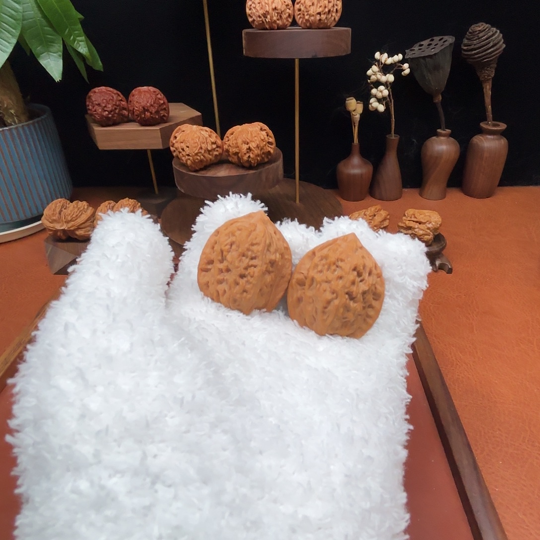 手串/手链核桃全品崔凯公子帽