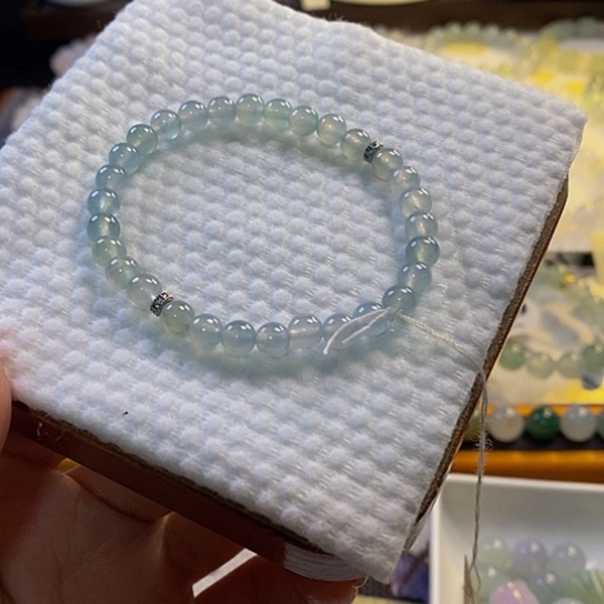 定制翡翠未镶嵌翡翠.