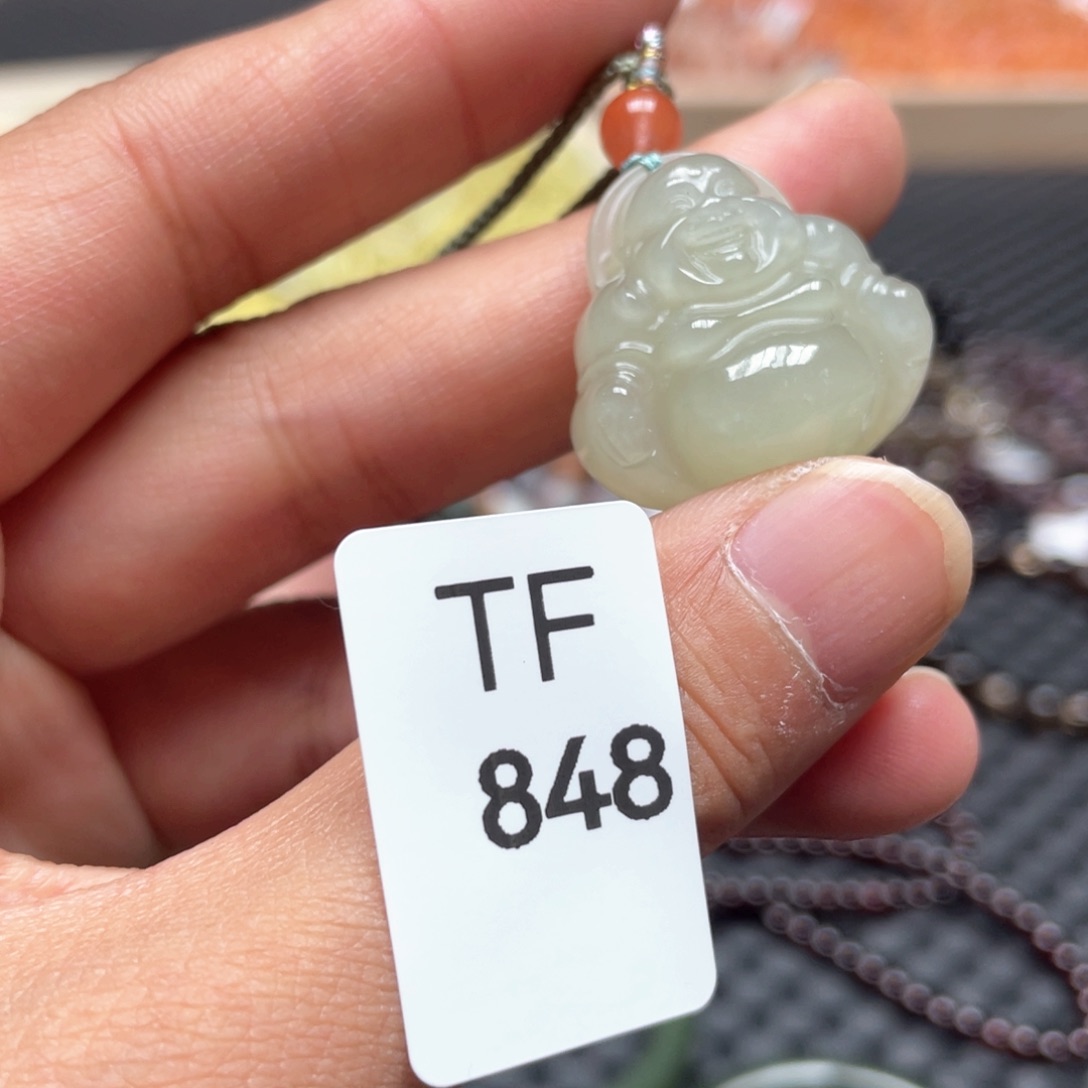 水晶多样性发一只未镶嵌