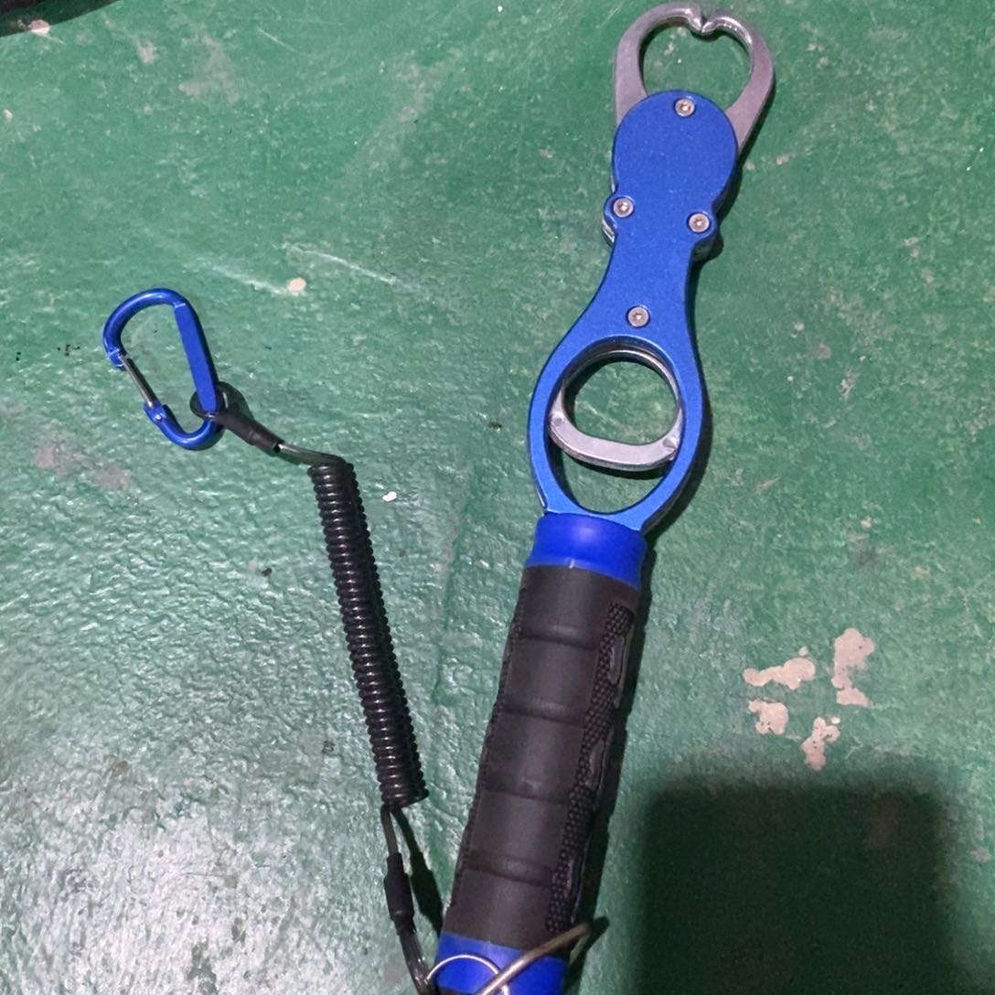 50M以下不锈钢控鱼器