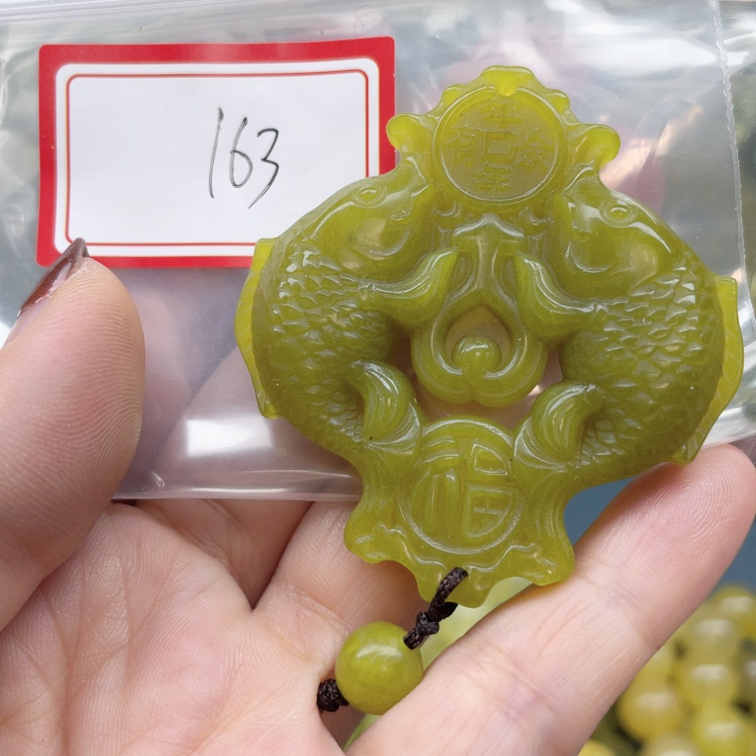 未镶嵌蛇纹石玉手串