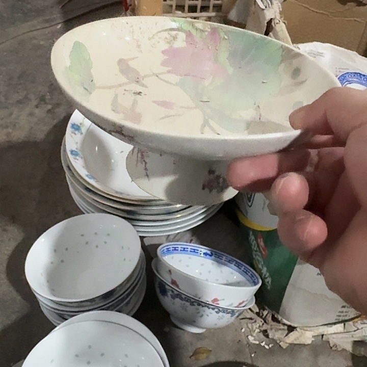 陶景德镇陶瓷瓷厂清仓处理大甩卖