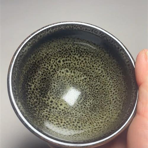【闪购商品】茶盏-285............