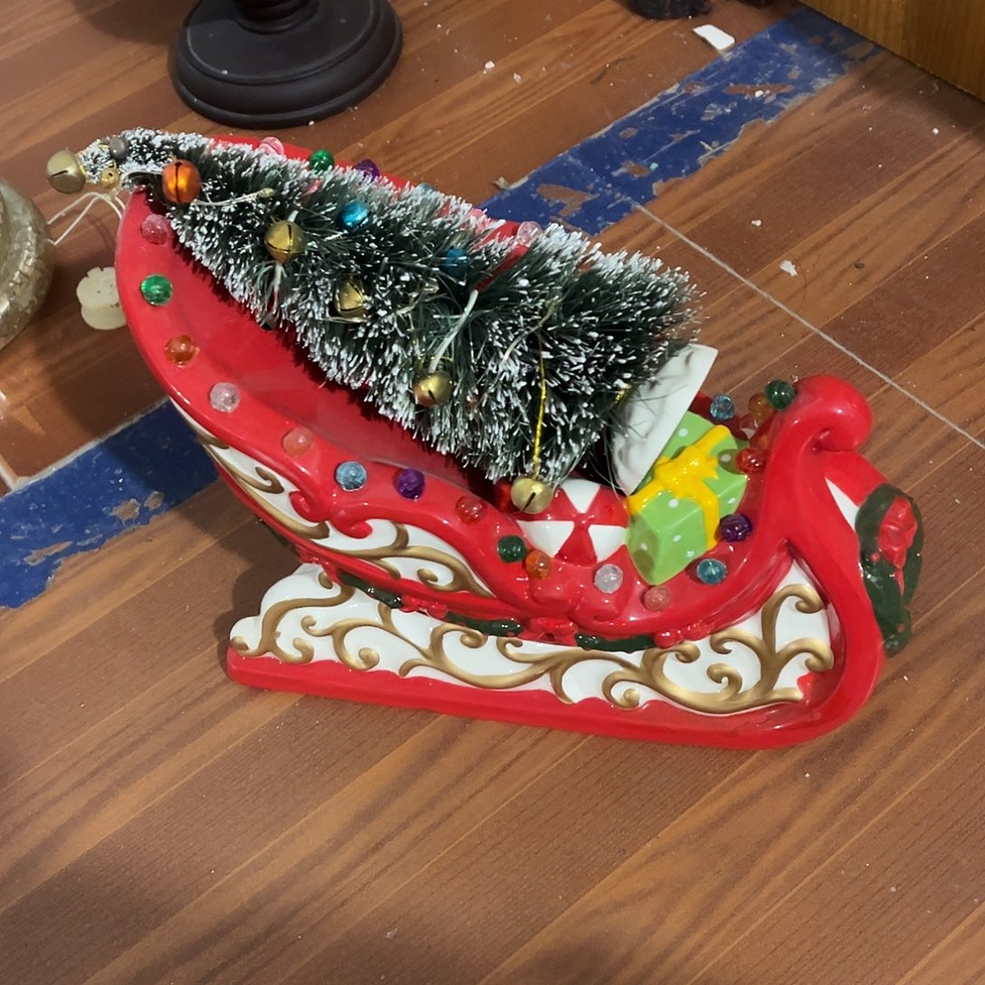 ****n陶瓷摆件摆件摆件微瑕