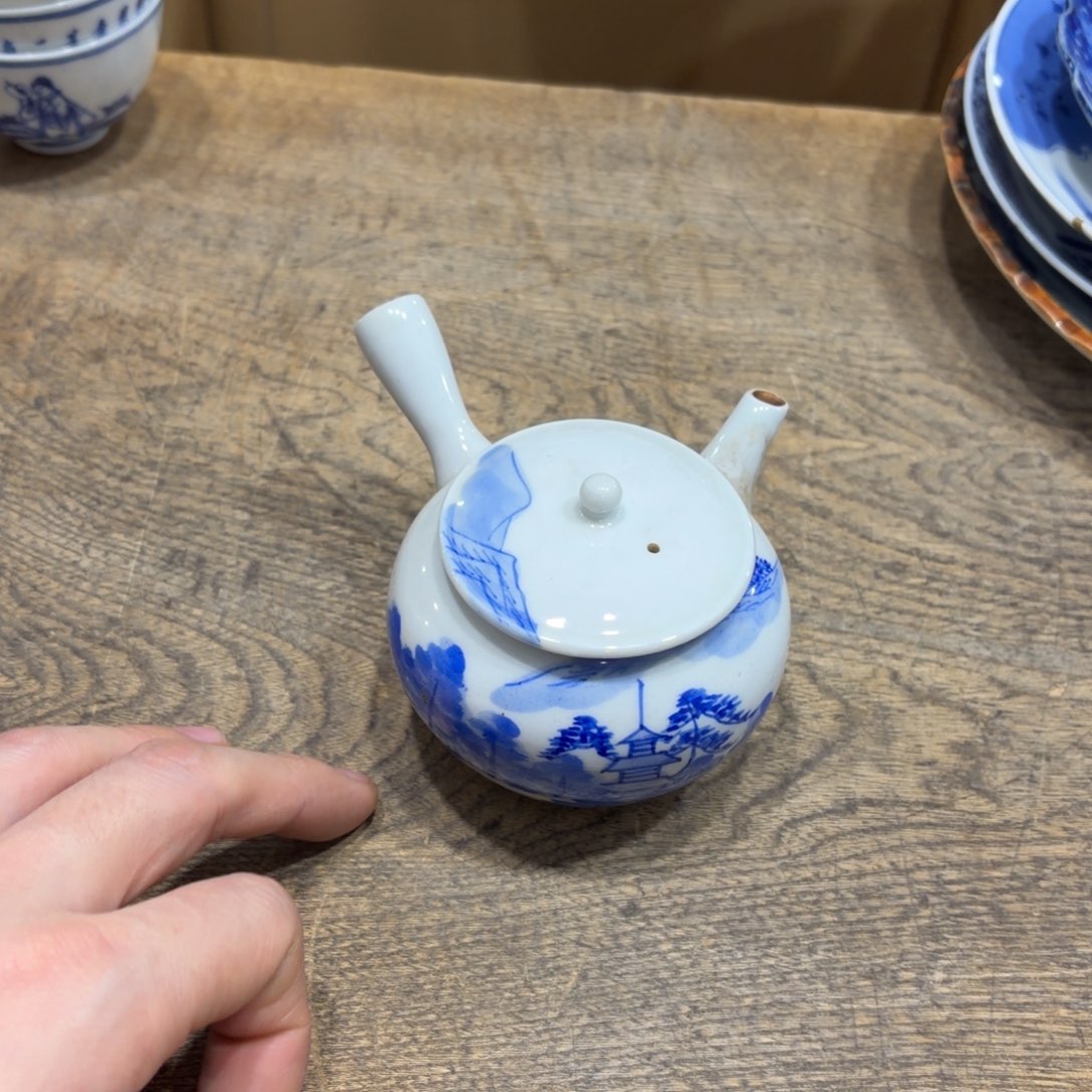 苏***洁般若中古美术工艺品