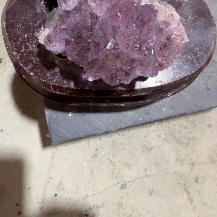 石材天然水晶家居摆件