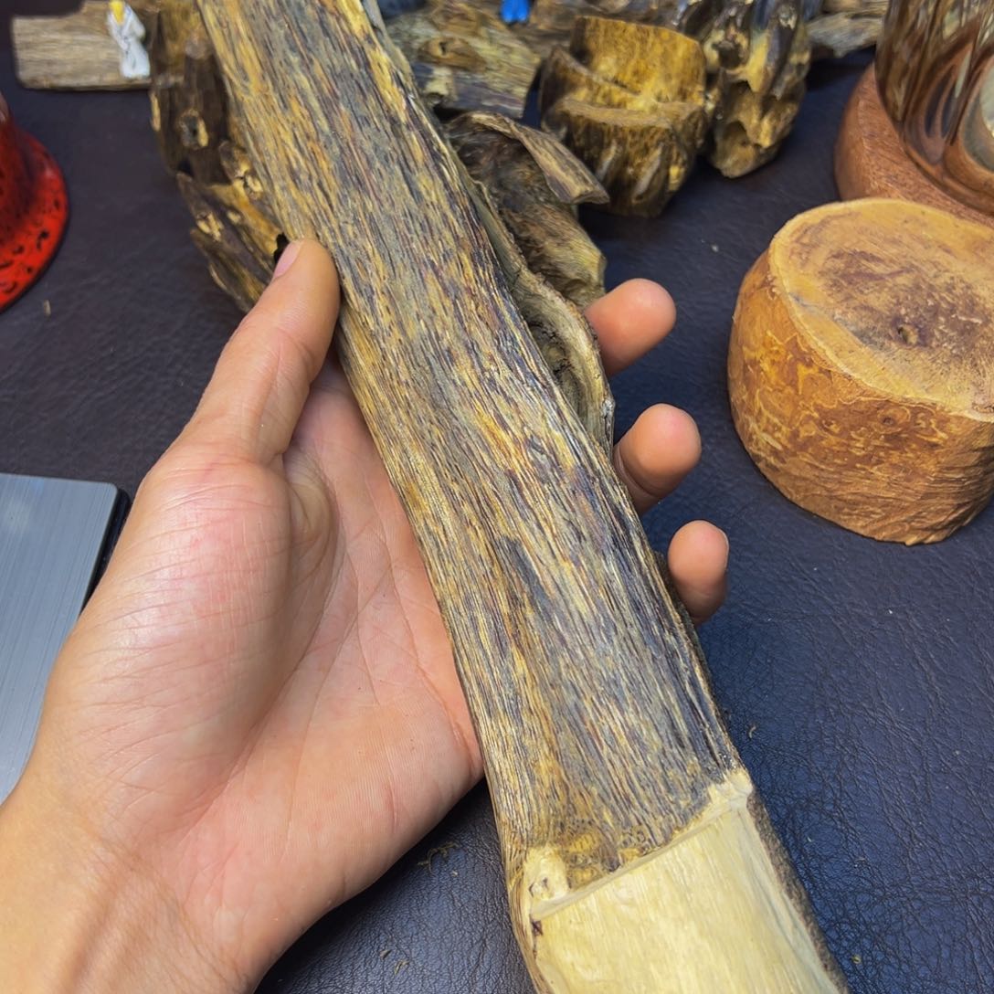 福***彩沉香沉香碎屑千里香