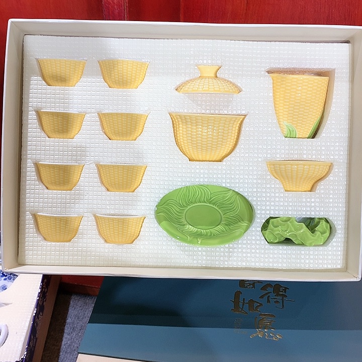 微瑕茶具介意勿拍